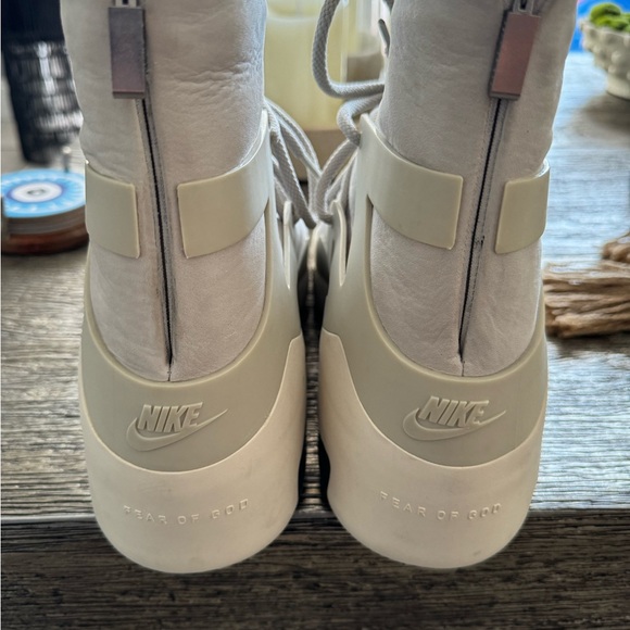 Nike fear of god sail - Picture 2 of 11